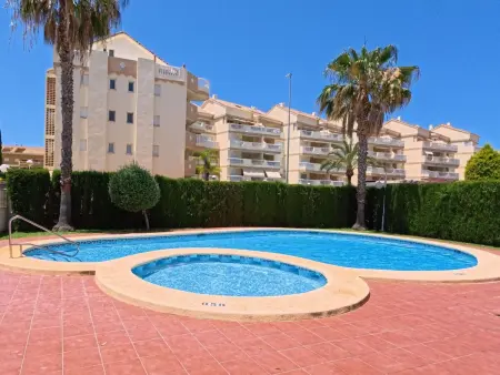 Residencial Daly, Appartement 4 personnes à Dénia - Photo 6