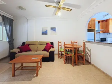 Residencial Daly, Appartement 4 personnes à Dénia - Photo 9