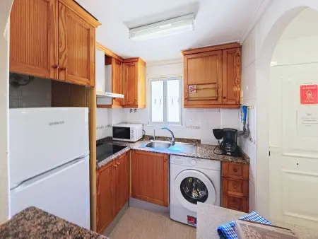 Residencial Daly, Appartement 4 personnes à Dénia - Photo 10