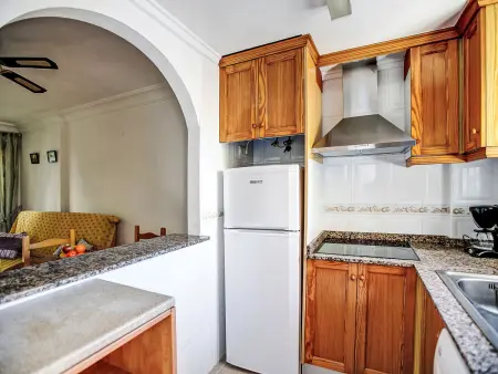 Residencial Daly, Appartement 4 personnes à Dénia - Photo 11