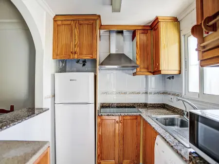 Residencial Daly, Appartement 4 personnes à Dénia - Photo 12