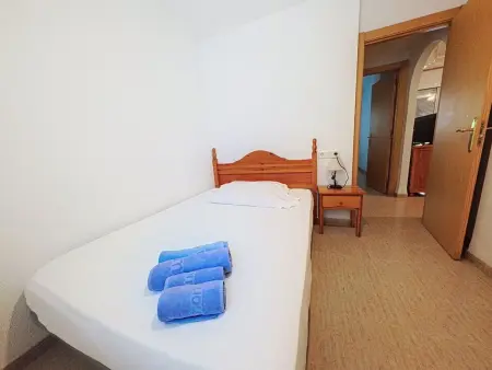 Residencial Daly, Appartement 4 personnes à Dénia - Photo 14
