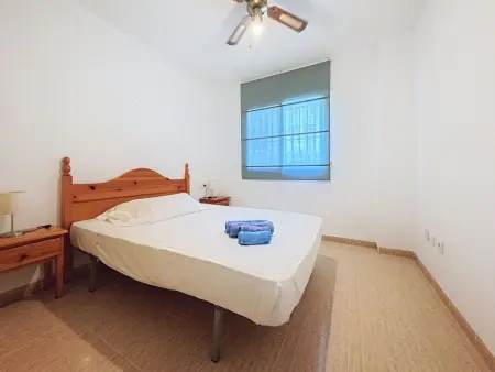 Residencial Daly, Appartement 4 personnes à Dénia - Photo 15