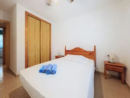 Residencial Daly, Appartement 4 personnes à Dénia - Photo 16