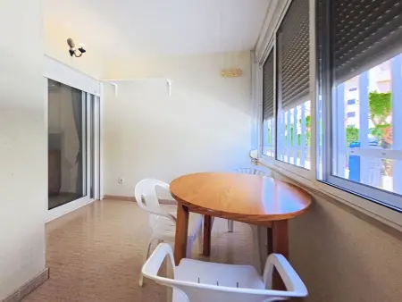 Residencial Daly, Appartement 4 personnes à Dénia - Photo 21