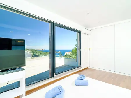 Solymar, Villa 6 personnes à Javea - Photo 7