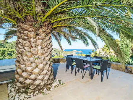 Solymar, Villa 6 personnes à Javea - Photo 17