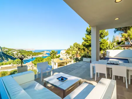Solymar, Villa 6 personnes à Javea - Photo 20