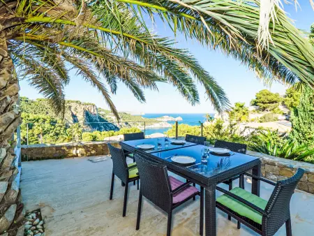 Solymar, Villa 6 personnes à Javea - Photo 26