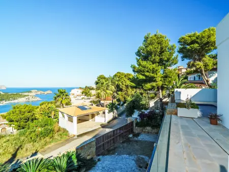 Solymar, Villa 6 personnes à Javea - Photo 28