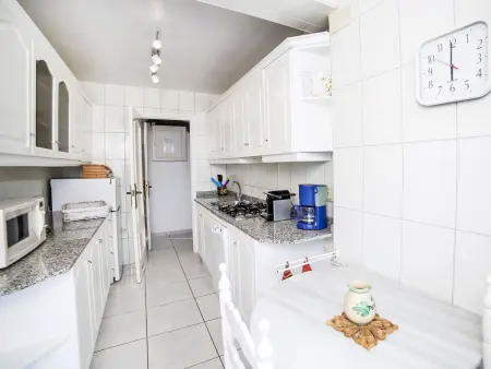 Sanne, Villa 8 personnes à Calpe Calp - Photo 4