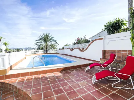 Sanne, Villa 8 personnes à Calpe Calp - Photo 5