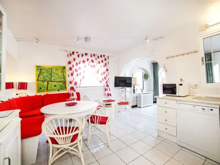 Sanne, Villa 8 personnes à Calpe Calp - Photo 6