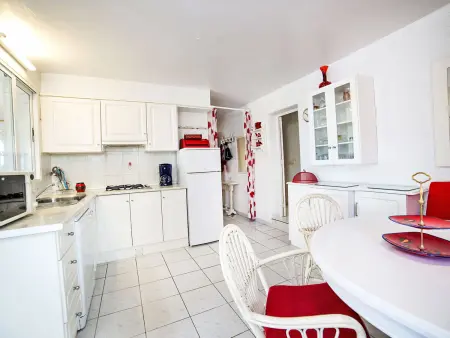 Sanne, Villa 8 personnes à Calpe Calp - Photo 7