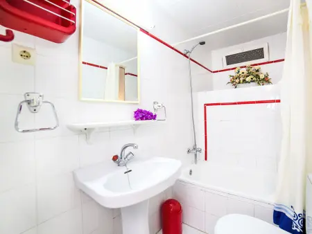 Sanne, Villa 8 personnes à Calpe Calp - Photo 10