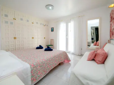 Sanne, Villa 8 personnes à Calpe Calp - Photo 11