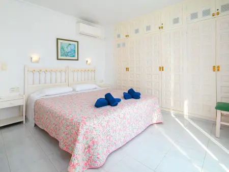 Sanne, Villa 8 personnes à Calpe Calp - Photo 12