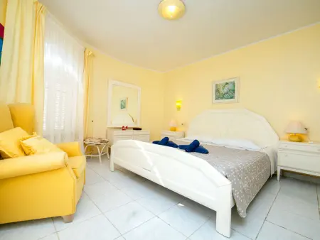 Sanne, Villa 8 personnes à Calpe Calp - Photo 13