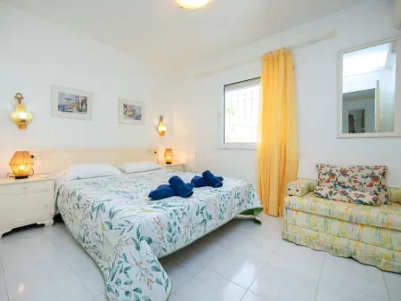 Sanne, Villa 8 personnes à Calpe Calp - Photo 15