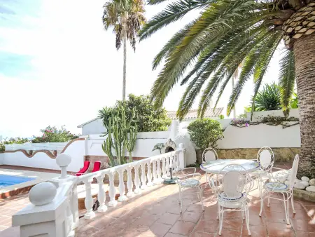 Sanne, Villa 8 personnes à Calpe Calp - Photo 18