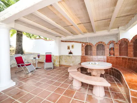 Sanne, Villa 8 personnes à Calpe Calp - Photo 33