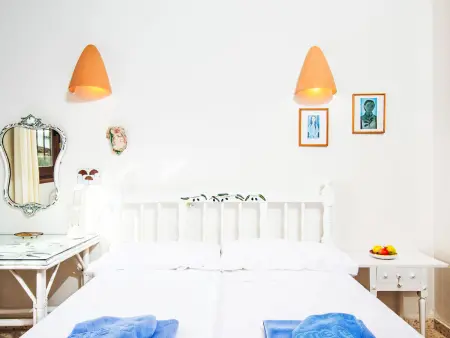 Las Boyas, Maison 4 personnes à Moraira - Photo 4