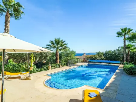 Las Boyas, Maison 4 personnes à Moraira - Photo 5