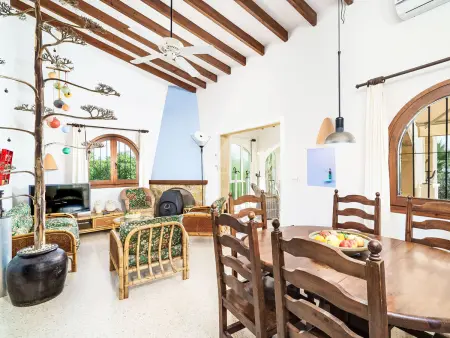 Las Boyas, Maison 4 personnes à Moraira - Photo 9