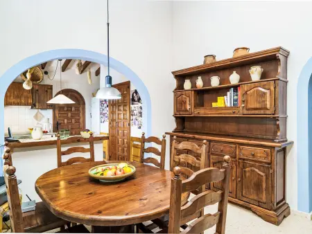 Las Boyas, Maison 4 personnes à Moraira - Photo 11
