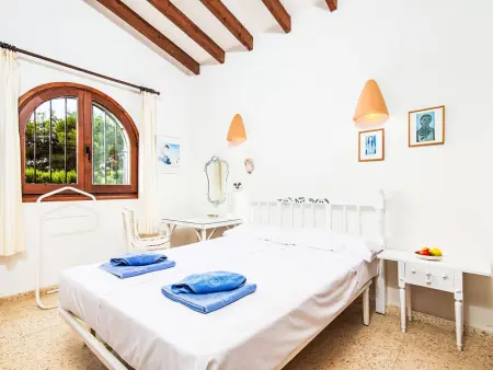 Las Boyas, Maison 4 personnes à Moraira - Photo 13