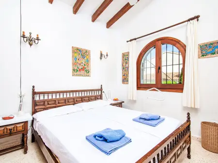 Las Boyas, Maison 4 personnes à Moraira - Photo 15