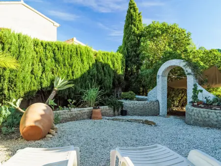 Las Boyas, Maison 4 personnes à Moraira - Photo 20