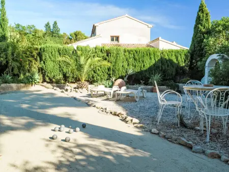 Las Boyas, Maison 4 personnes à Moraira - Photo 22