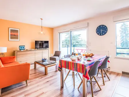 Stella Marine, Appartement 2 personnes à Carnac - Photo 3