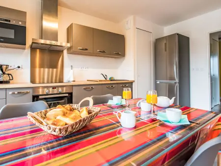 Stella Marine, Appartement 2 personnes à Carnac - Photo 6