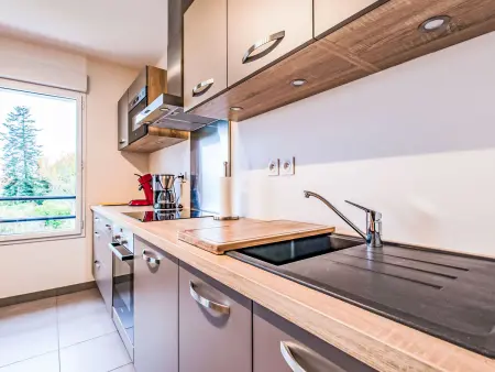 Stella Marine, Appartement 2 personnes à Carnac - Photo 8