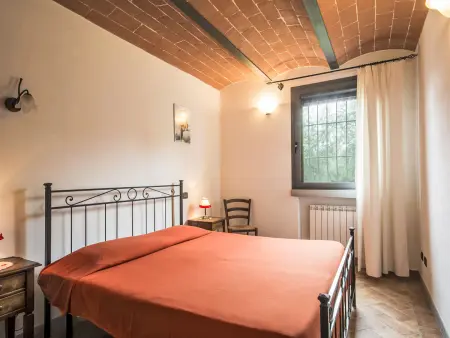 Oliveto, Gite 6 personnes à Vinci - Photo 3