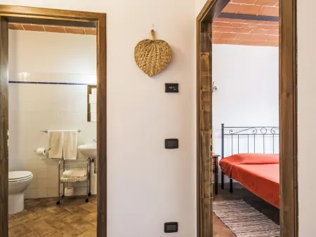 Oliveto, Gite 6 personnes à Vinci - Photo 11