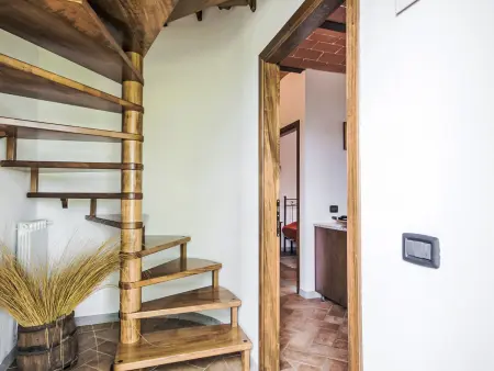 Oliveto, Gite 6 personnes à Vinci - Photo 13
