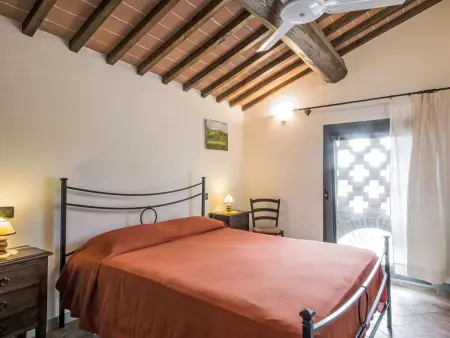 Oliveto, Gite 6 personnes à Vinci - Photo 17