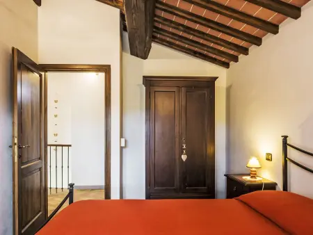 Oliveto, Gite 6 personnes à Vinci - Photo 18