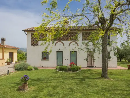 Oliveto, Gite 6 personnes à Vinci - Photo 26