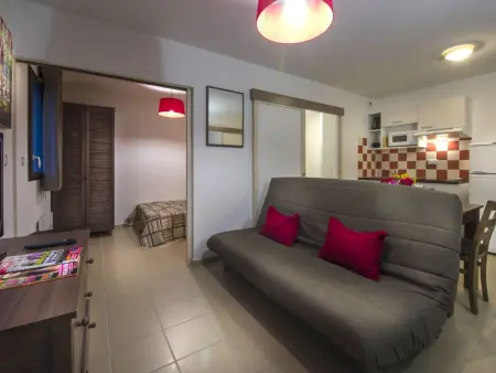 Les Clos du Rocher, Appartement 4 personnes à Les Eyzies de Tayac - Photo 1