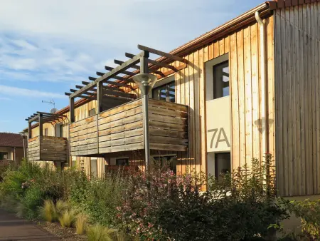 Les Clos du Rocher, Appartement 4 personnes à Les Eyzies de Tayac - Photo 3