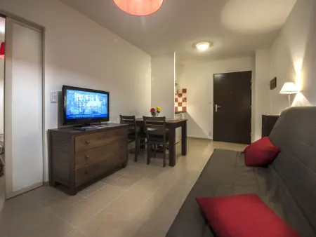 Les Clos du Rocher, Appartement 4 personnes à Les Eyzies de Tayac - Photo 6