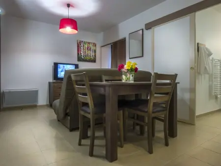 Les Clos du Rocher, Appartement 4 personnes à Les Eyzies de Tayac - Photo 7
