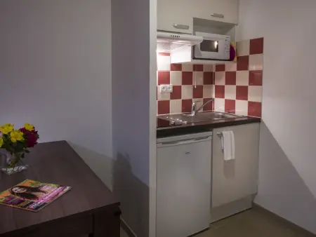Les Clos du Rocher, Appartement 4 personnes à Les Eyzies de Tayac - Photo 8