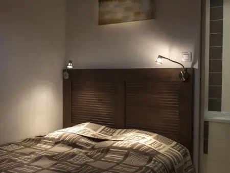 Les Clos du Rocher, Appartement 4 personnes à Les Eyzies de Tayac - Photo 9