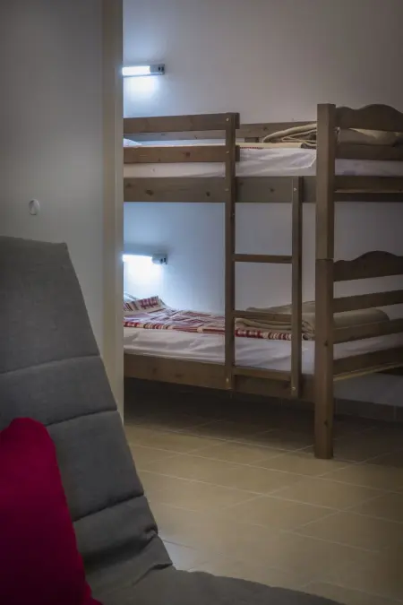 Les Clos du Rocher, Appartement 4 personnes à Les Eyzies de Tayac - Photo 10
