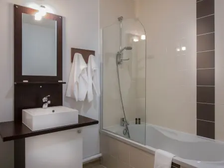 Les Clos du Rocher, Appartement 4 personnes à Les Eyzies de Tayac - Photo 11